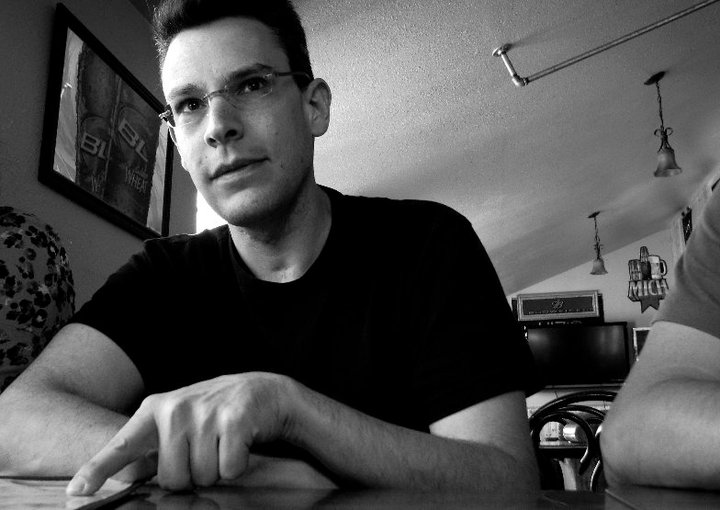 photo by Jennie Hettrick