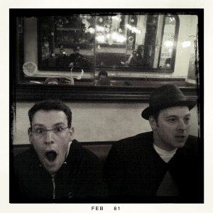 with Jonathan Evison