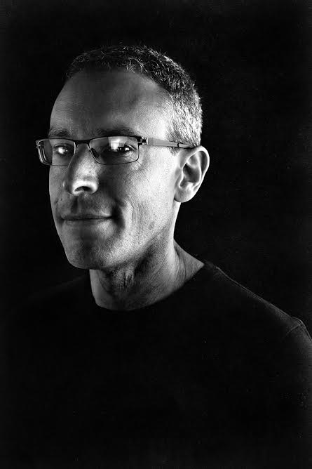 ben loory by mars sandoval