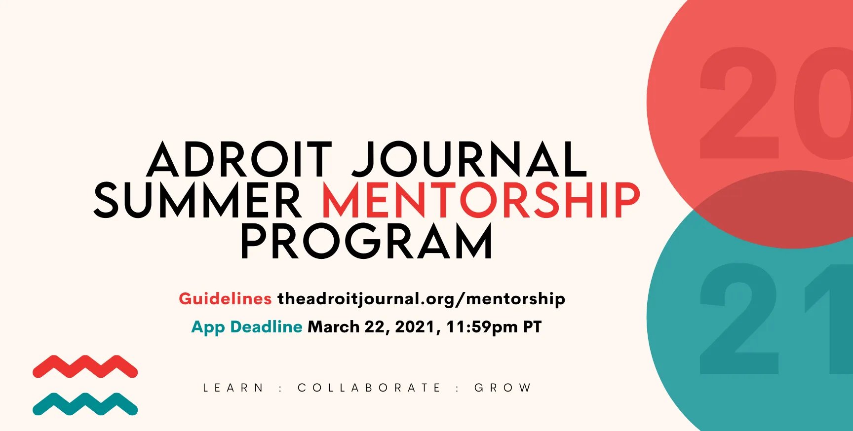 Adroit Journal Summer Mentorship Program Ben Loory